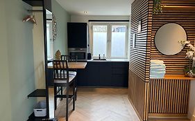 Bnb De Leeuw